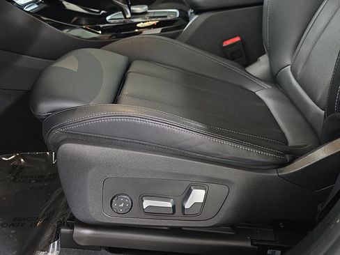 Certified 2023 BMW X3 sDrive30i w/ Convenience Package RWD image 25