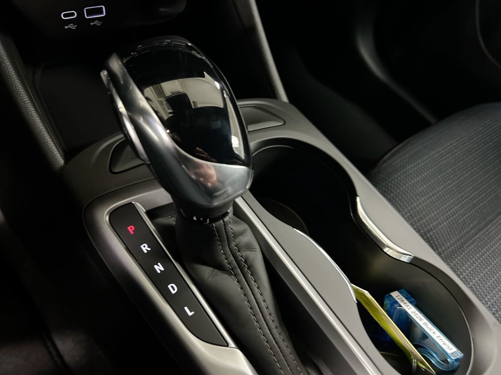 New 2026 Buick Envista Preferred w/ Convenience I Package FWD image 16