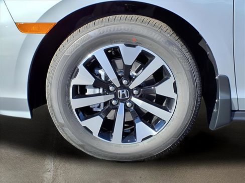 New 2026 Honda Odyssey EX-L image 12