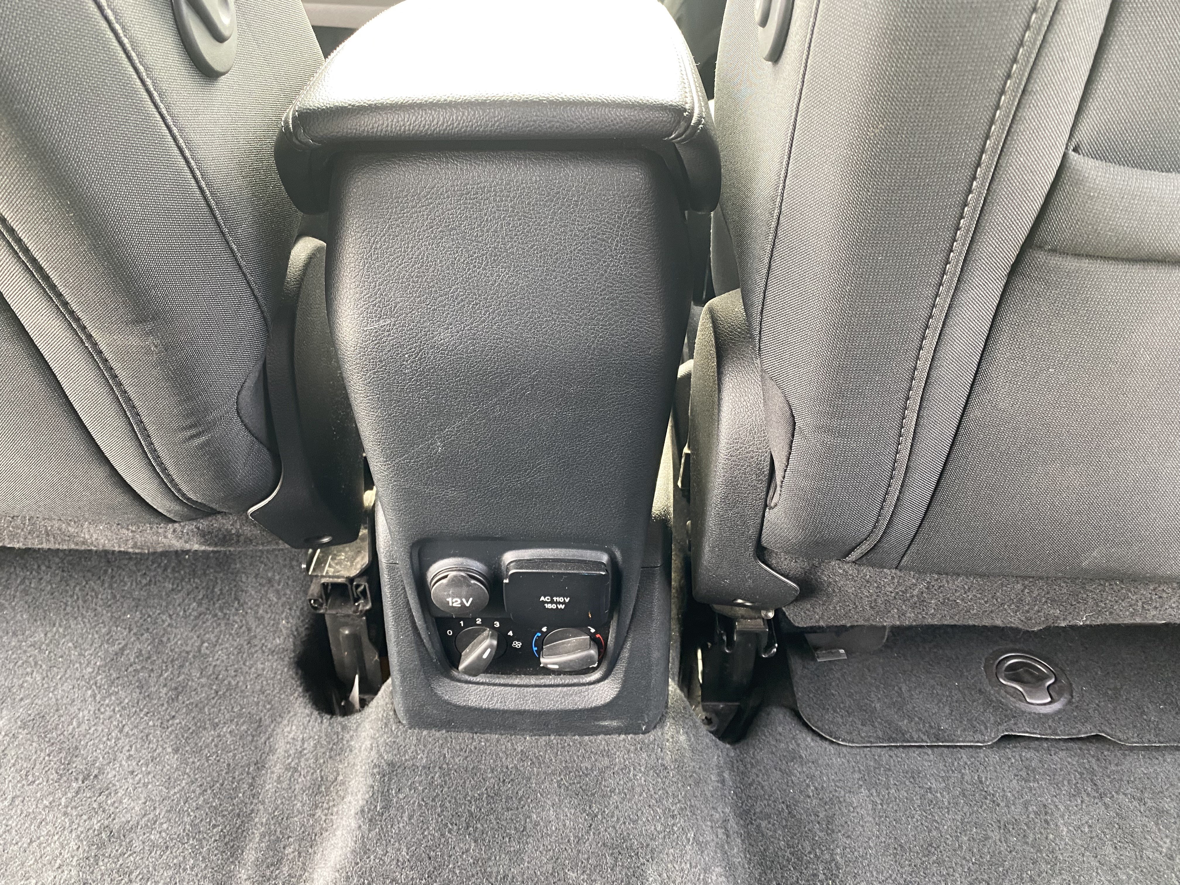 Used 2019 Ford Transit Connect XLT FWD image 19