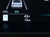 New 2025 Hyundai Elantra Hybrid w/ Cargo Package image 2