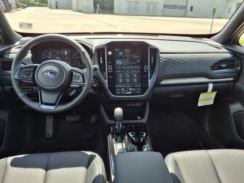 New 2026 Subaru Forester Limited AWD/4WD image 5