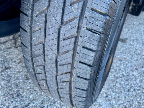 Used 2019 Toyota 4Runner Limited image 53