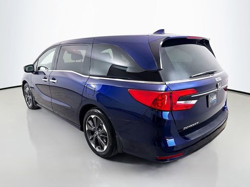 Used 2024 Honda Odyssey Elite image 5