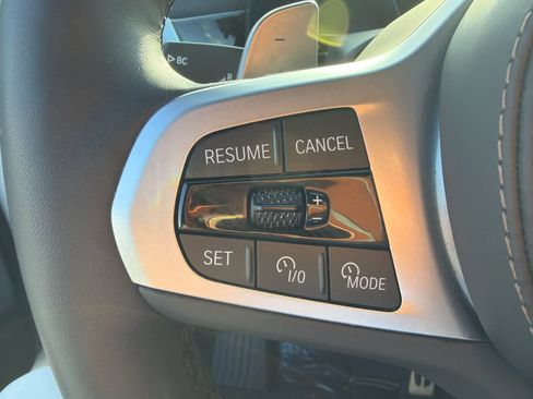 Used 2025 BMW X5 sDrive40i w/ M Sport Package RWD image 15