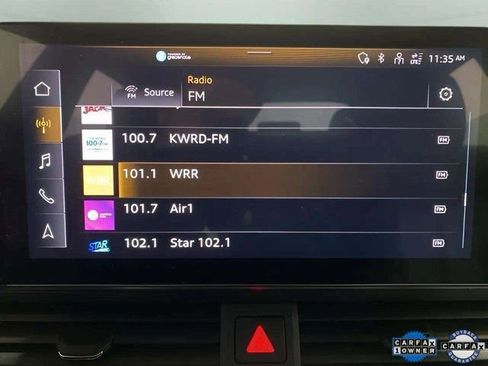 Used 2025 Audi A5 2.0T Premium Plus image 43