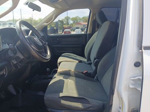 Used 2020 RAM 4500 Tradesman w/ Chrome Appearance Group image 35