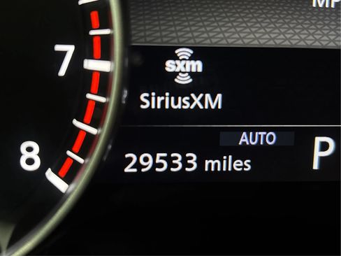 Used 2023 Nissan Pathfinder SV w/ SV Premium Package AWD/4WD image 47