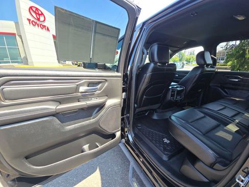 Used 2021 RAM 1500 Rebel w/ Rebel Level 2 Equipment Group AWD/4WD image 15