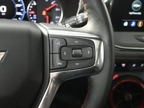 Used 2024 Chevrolet Blazer RS w/ Driver Confidence II Package image 38