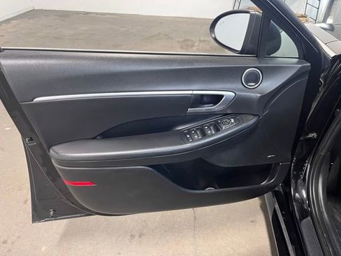 Used 2023 Hyundai Sonata SEL w/ Cargo Package image 24