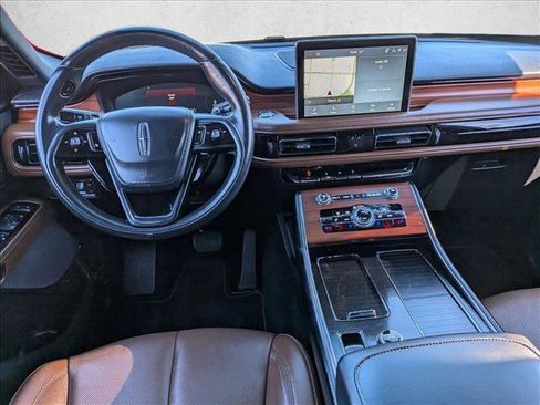Used 2022 Lincoln Aviator Reserve w/ Equipment Group 201A image 15