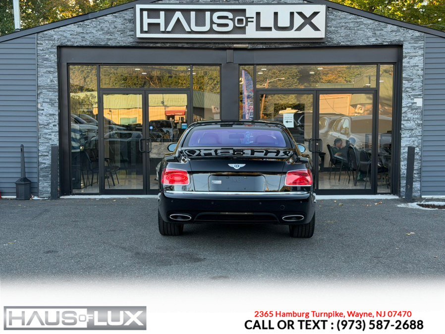 Used 2014 Bentley Flying Spur W12 AWD/4WD image 18