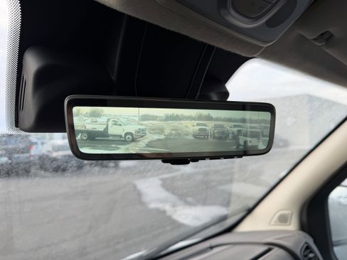 Used 2024 RAM ProMaster 3500 w/ Delivery Van Package image 8