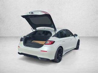 New 2026 Honda Civic Sport video 2