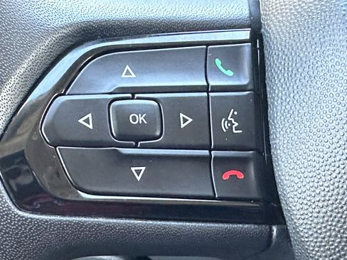 Used 2024 RAM ProMaster 3500 w/ Premium Convenience Group image 24