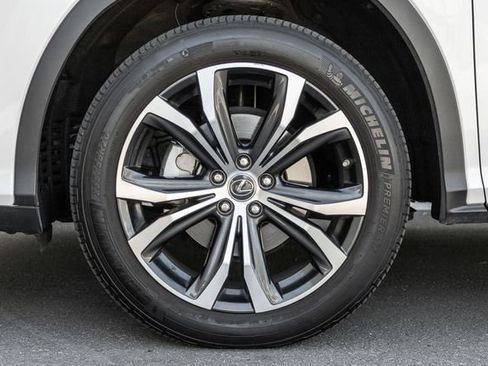 Used 2022 Lexus RX 350 FWD w/ Premium Package image 14