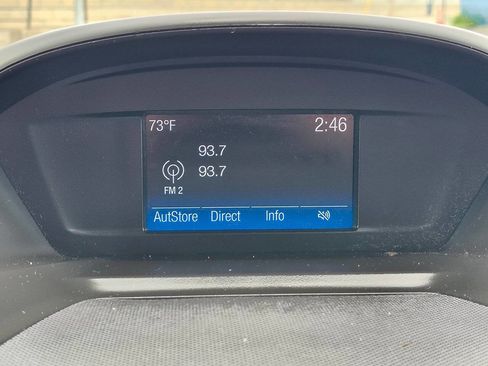 Used 2018 Ford Escape SE AWD/4WD image 13