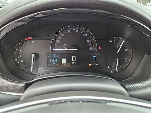 Used 2019 Cadillac XTS Luxury image 28