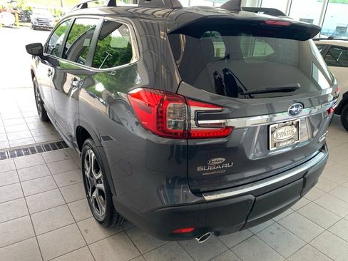 New 2026 Subaru Ascent Touring AWD/4WD image 12