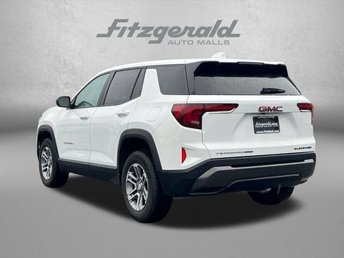 Used 2026 GMC Terrain Elevation AWD/4WD image 9