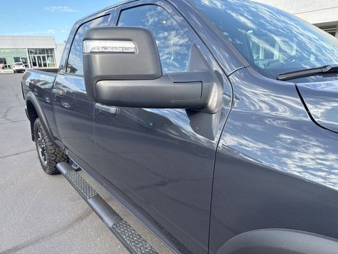 New 2026 RAM 2500 Tradesman image 6