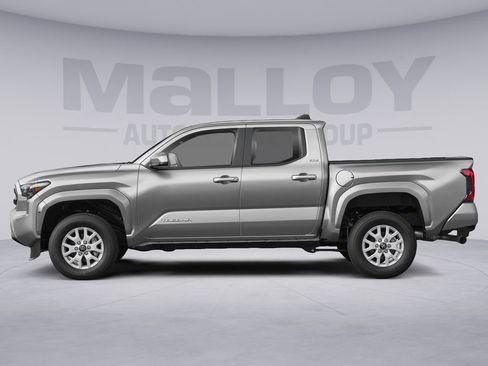 New 2026 Toyota Tacoma SR5 image 2