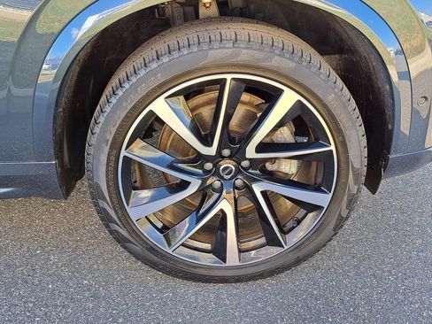 Used 2023 Volvo XC90 B6 Plus w/ Protection Package Premier image 35