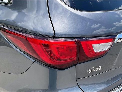 Used 2017 INFINITI QX60 Luxe w/ Premium Plus Package AWD/4WD image 28