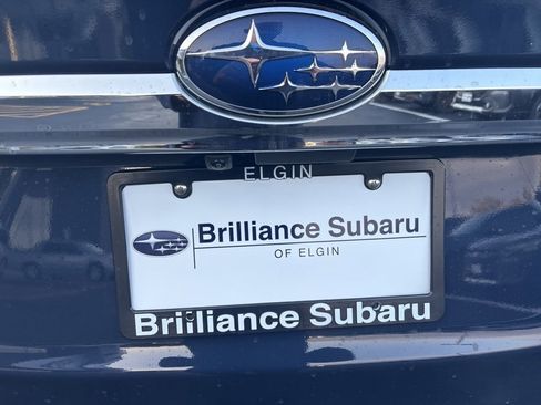 New 2025 Subaru Ascent Limited w/ Popular Package #2 image 9