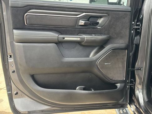 Used 2025 RAM 1500 RHO w/ RHO Level 1 Equipment Group AWD/4WD image 26