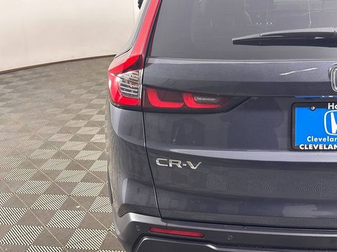 Used 2025 Honda CR-V EX-L image 15