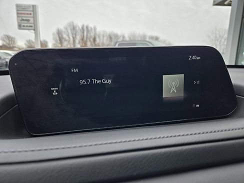 Used 2025 MAZDA CX-30 AWD 2.5 S w/ Preferred Package image 46