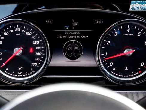 Used 2019 Mercedes-Benz E 300 4MATIC image 15