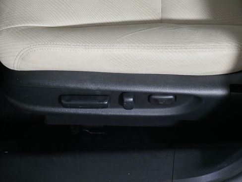 Used 2017 Honda Accord EX image 20