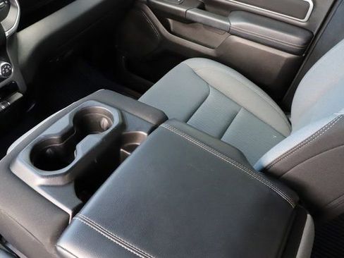 Used 2024 RAM 1500 Big Horn image 26