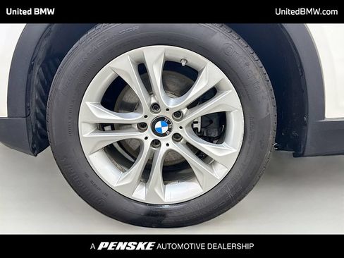 Used 2016 BMW X3 xDrive35i AWD/4WD image 2