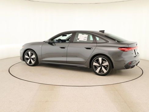 New 2026 Audi A5 2.0T Premium Plus image 3