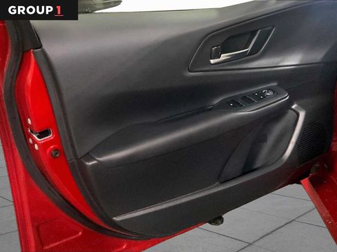 Used 2024 Toyota Prius Prime FWD image 43