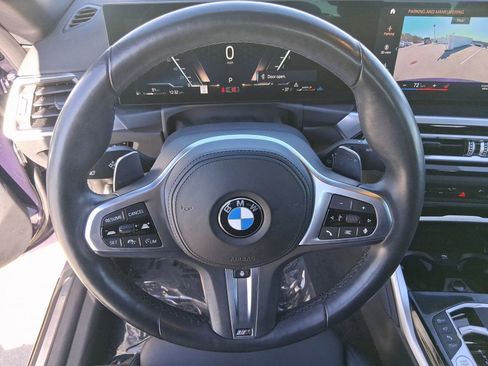 Certified 2023 BMW M240i Coupe w/ Premium Package image 14