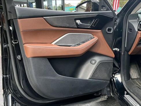 Used 2024 Acura MDX SH-AWD w/ Advance Package image 19