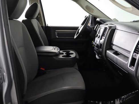 Used 2024 RAM 1500 Classic SLT RWD image 11