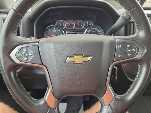 Used 2018 Chevrolet Silverado 1500 LT w/ All Star Edition image 15