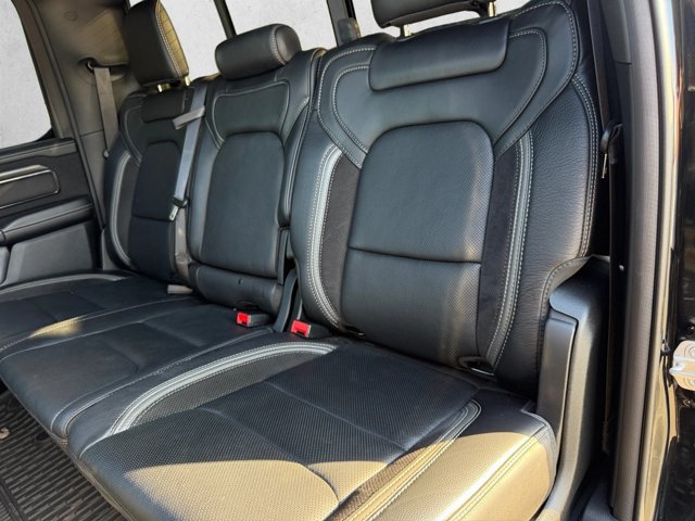 Used 2022 RAM 1500 TRX w/ TRX Level 2 Equipment Group AWD/4WD image 22