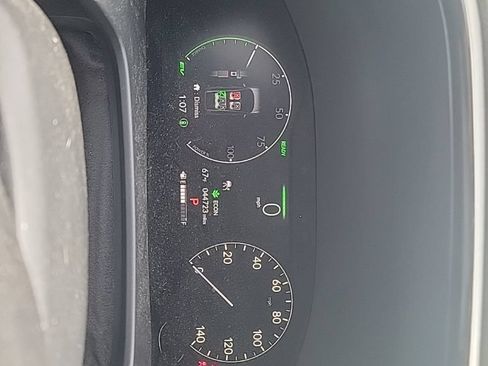 Certified 2024 Honda CR-V Sport image 14