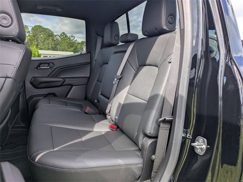 New 2026 Chevrolet Colorado LT w/ LT Convenience Package image 14