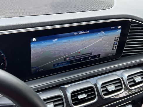 Certified 2020 Mercedes-Benz GLE 350 4MATIC image 25