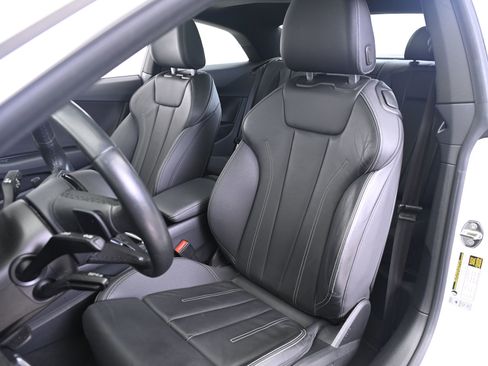 Used 2021 Audi A5 2.0T Premium w/ Convenience Package image 26