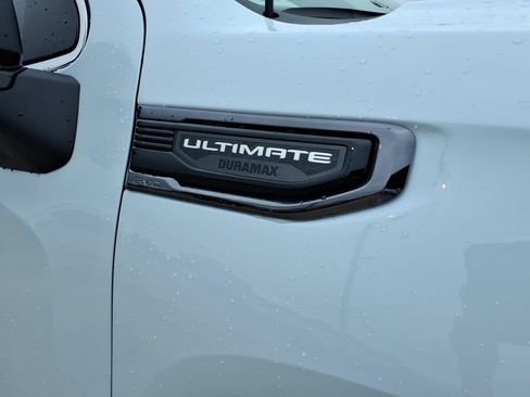 New 2026 GMC Sierra 1500 Denali Ultimate AWD/4WD image 10