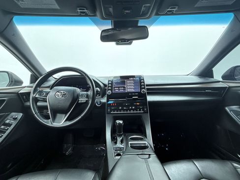 Used 2021 Toyota Avalon XLE image 21